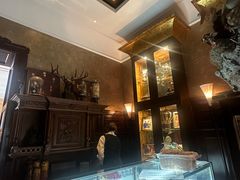 -波特曼西餐厅(南岗店)