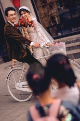 -二十一世纪婚纱摄影(省府前街店)