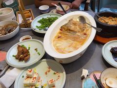 -江南里·新浙菜(苏州大悦城店)