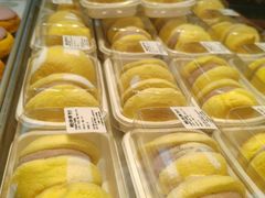 -鲍师傅糕点(淮海中路店)