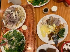 -So Lounge索兰至餐厅(蓝色港湾店)