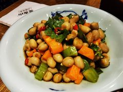 -麦麦山云南菜(复地活力城店)