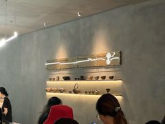 -喜茶(深圳万象城黑金店)