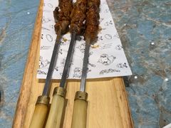 -哈啾嗨·新概念蒙餐(红星新城店)