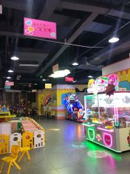 -潮立方(南岗店)