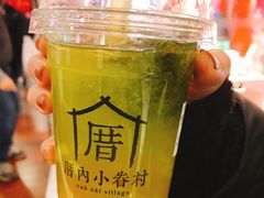 -厝内小眷村(西单大悦城店)