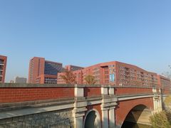 -浙江大学(紫金港校区)