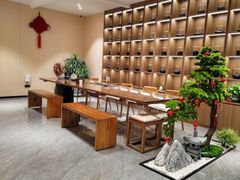 -陌上轻居酒店(天水高铁南站店)