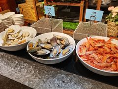 -杭州开元名都大酒店·地中海自助餐厅