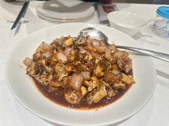 -高佳庄·海鲜酒楼(定海店)