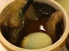 -聚春园自助餐厅(东街口店)