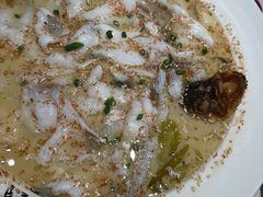 -江渔儿酸菜鱼(曜一城店)