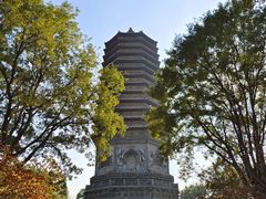 -玲珑塔公园