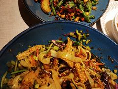 -耶里夏丽·丝路国际新疆菜·清真食品(徐汇南丹东路臻选店)