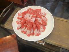 -老北京炸酱面大王.铜锅涮肉(朝阳门店)
