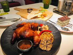 -阿妮叶李(光谷世界城店)