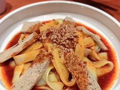 -巴依老爷新疆美食(魏公村店)