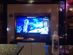 -音乐在线主题氧吧KTV(佳宁娜广场店)