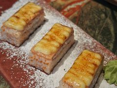 -炙柒Sekinana·精致料理 烧鸟·铁板烧(海上世界店)