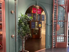 -南堂馆·新川菜(春熙路店)