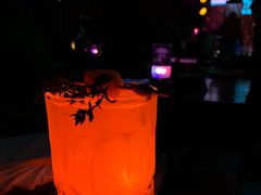-MOSSO音乐酒吧·Live House(南京西路店)