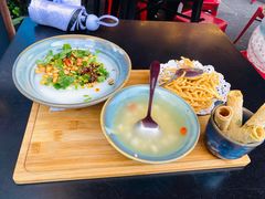 -大王油茶(二厂文创公园店)