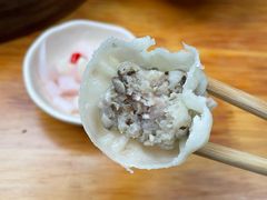 -晓友烧麦(光华村店)