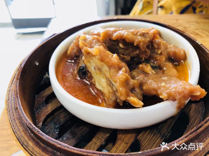 广东小美食(果戈里大街店)图片