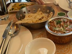 -克比叔叔印度餐厅Kebabs on the Grille(永康路分店)