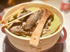 -黑鸡小馆(金源店)