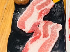 -土大力韩式烤肉料理(和平路店)