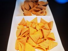 -拿渡·水煮鱼 麻辣香锅(西单大悦城店)