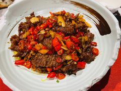 -马凯餐厅(地安门店)