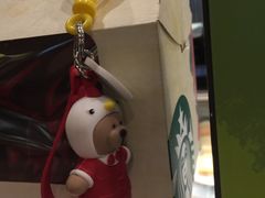 -星巴克(北京王府井店)