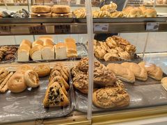 -烘焙町面包店(西四店)