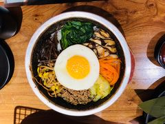 -九田家黑牛烤肉料理(二天地店)