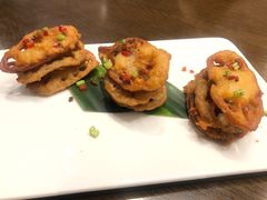 -枣子树·素食餐厅(朱家尖店)
