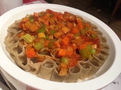 -西贝莜面村(近铁城市广场店)