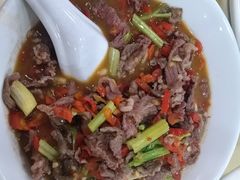 -笨罗卜浏阳菜馆(太平街店)