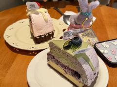 -Max Bakery 阿唛手作