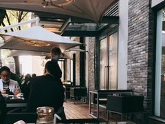 露天位-大渔铁板烧(花园道店)