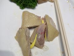葵花鸡-汇景花园酒家(基立下道店)