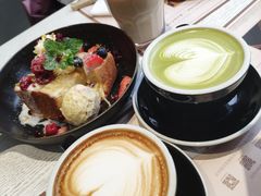-娜娜家·Nana's restaurant(国金汇店)