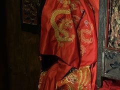 -明日世界密室轰趴·剧本桌游·箭馆团建(国贸店)