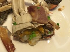 -新花城蟹粉馆(乌鲁木齐店)