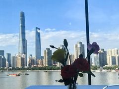-Kathleen's Waitan 凯圣琳江景西餐厅(外滩店)