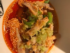 -太二酸菜鱼(深圳布吉万象汇店)