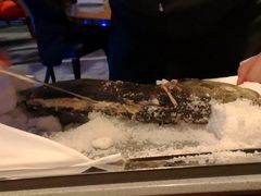 -迪拜帆船酒店海底餐厅