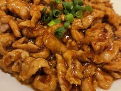 苏扬大烤-付家庄小渔村(香周路店)