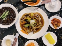 -桃园中华料理炸酱面(燕儿岛路店)